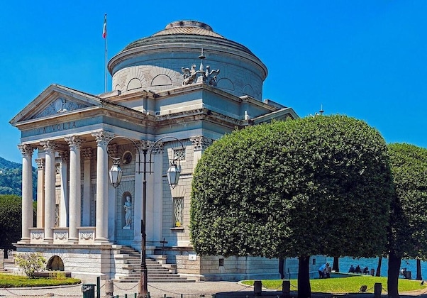 Gallery - B&B Hotel Como City Center