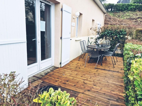Gallery - Les Terrasses De Saumur Hotel & Spa