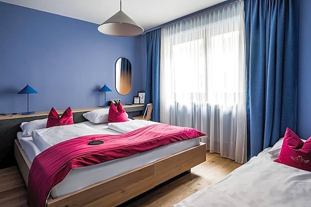 Gallery - Altstadthotel Weisse Taube