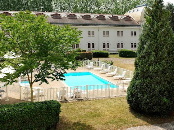 Gallery - Mercure Vichy Hotel