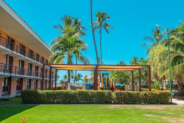 Gallery - Best Western Jacó Beach All Inclusive Resort