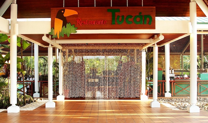 Gallery - Barcelo Tambor - All Inclusive