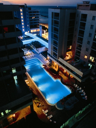 Gallery - Serena Majestic Hotel Residence