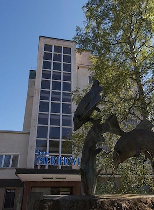 Gallery - Hotel Merihovi