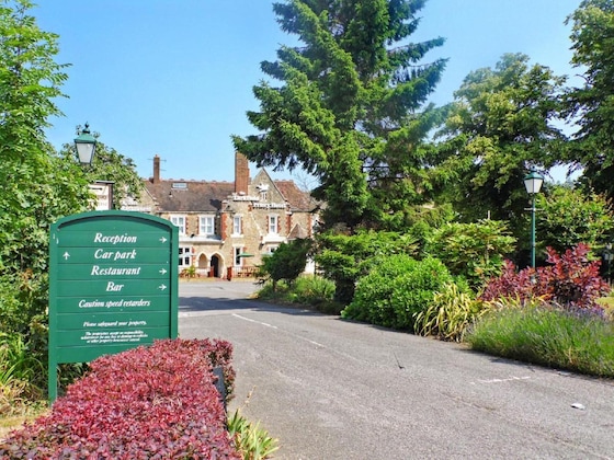 Gallery - Hamlet Hotels Maidstone