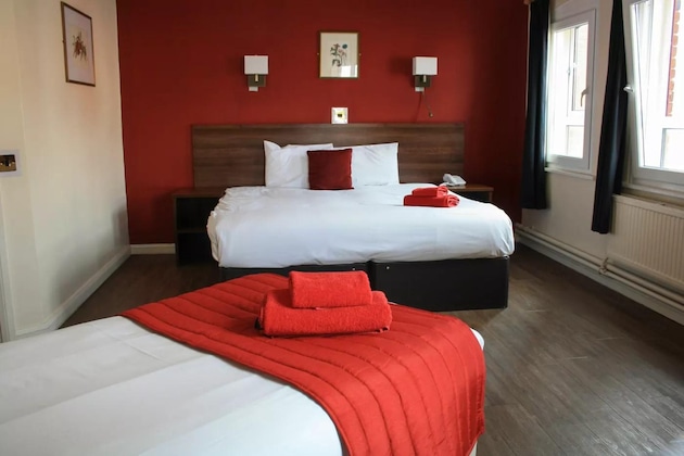 Gallery - The Castlefield Hotel