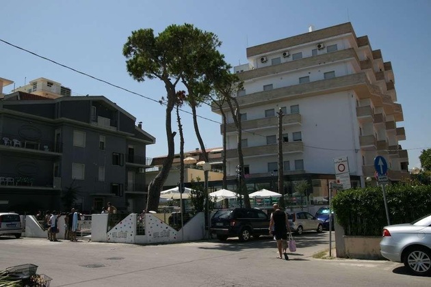Gallery - Hotel Felicioni