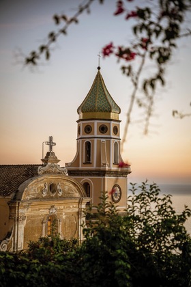 Gallery - Hotel Tramonto D'oro