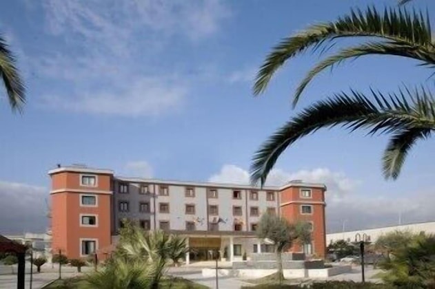 Gallery - Gold Hotel