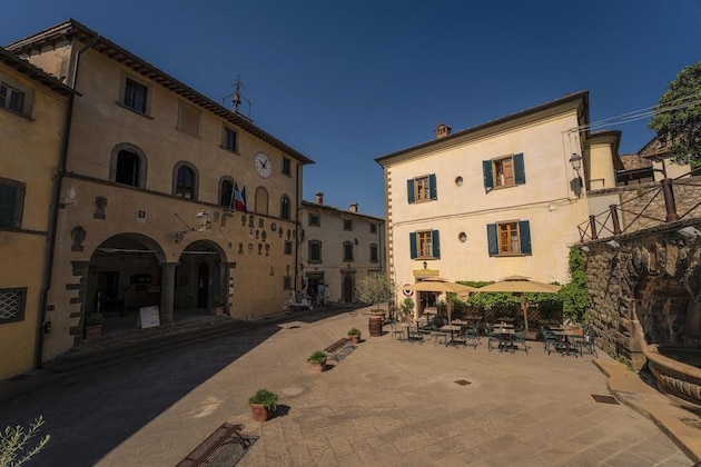 Gallery - Hotel Palazzo San Niccolo