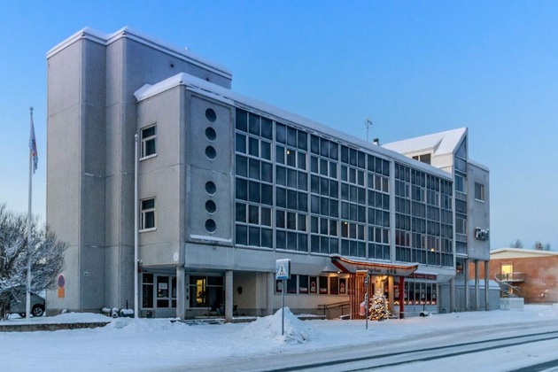 Gallery - Santa's Hotel Rudolf