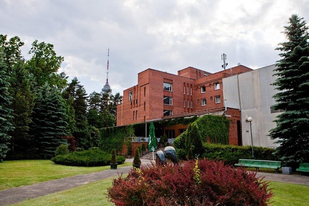 Gallery - Karolina Park Hotel & Conference Center