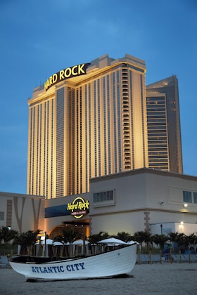 Gallery - Hard Rock Hotel & Casino Atlantic City