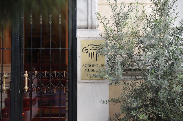 Gallery - Acropolis Museum Boutique Hotel