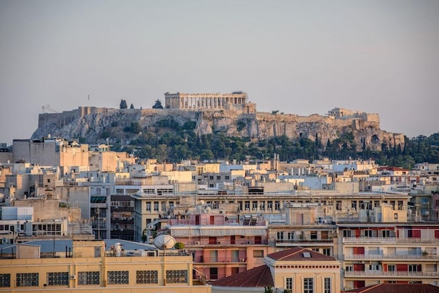 Gallery - Radisson Blu Park Hotel, Athens