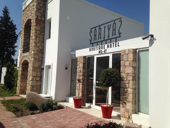 Gallery - Costa Sariyaz Hotel