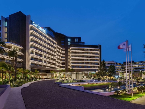 Gallery - Sheraton Cesme Resort Hotel & Spa