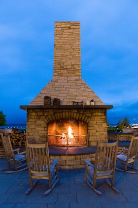 Gallery - Hyatt Regency Chesapeake Bay Golf Resort, Spa & Marina