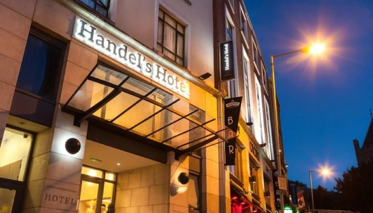 Gallery - Handel's Hotel