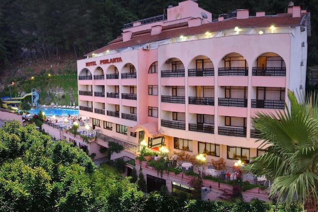 Gallery - Pirlanta Hotel & Spa