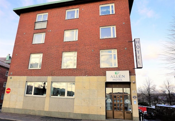Gallery - Sure Hotel By Best Western Allen