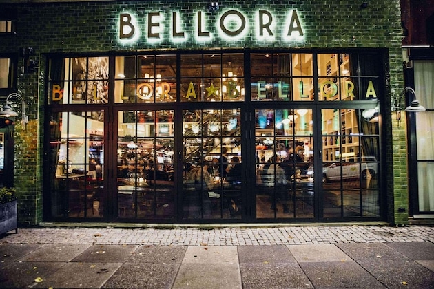 Gallery - Hotel Bellora