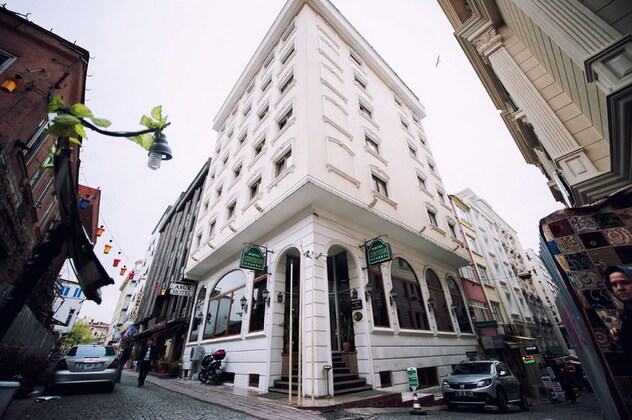 Gallery - Hotel Centrum Istanbul
