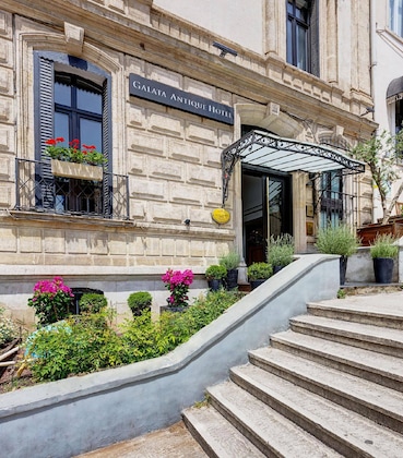 Gallery - Galata Antique Hotel - Special Class