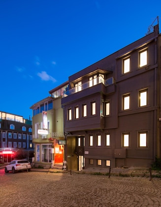 Gallery - Hotel Alilass