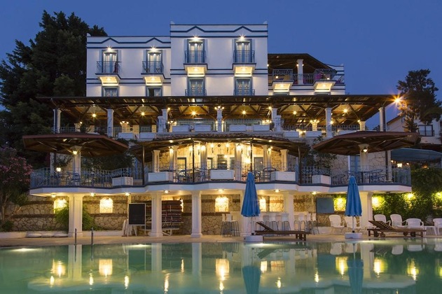 Gallery - Soothe Hotel