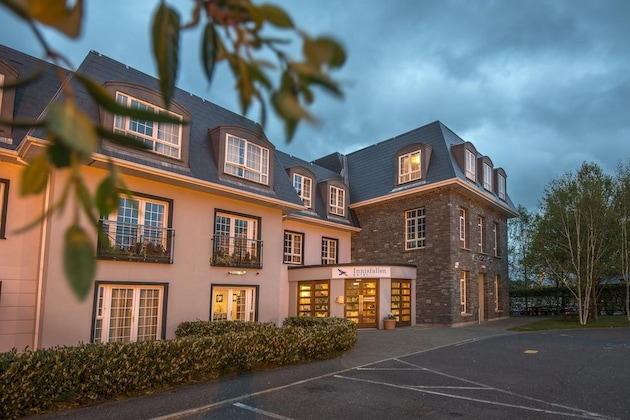 Gallery - Innisfallen Hotel