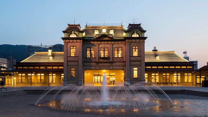 Gallery - Rihga Royal Hotel Kokura