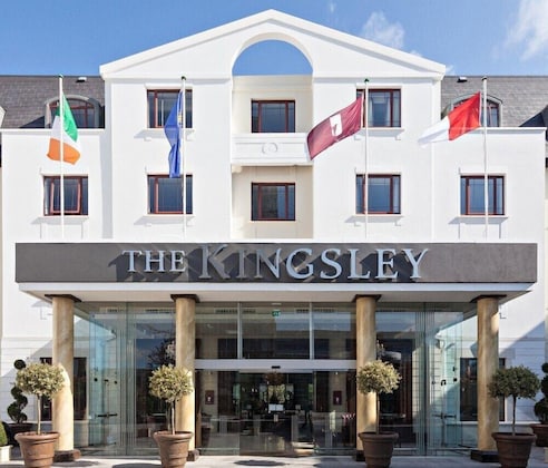 Gallery - The Kingsley Hotel