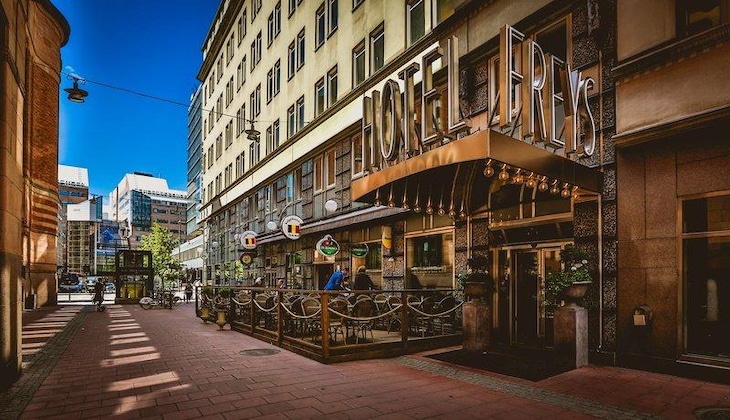 Gallery - Freys Hotel