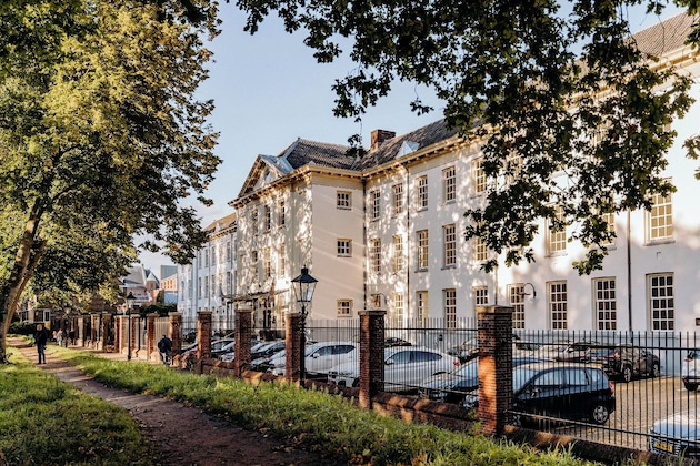Gallery - Grand Hotel Karel V