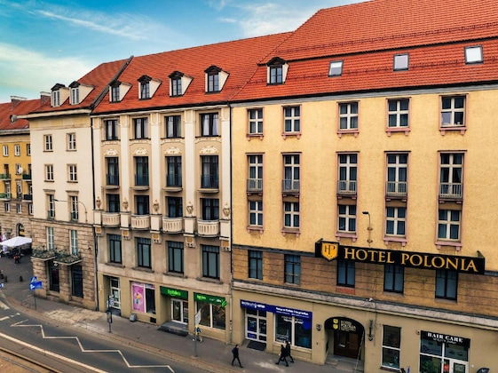 Gallery - Hotel Polonia