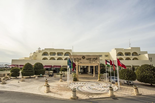 Gallery - Golden Carthage Hotel Tunis