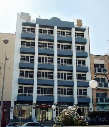 Gallery - Coral Hotel