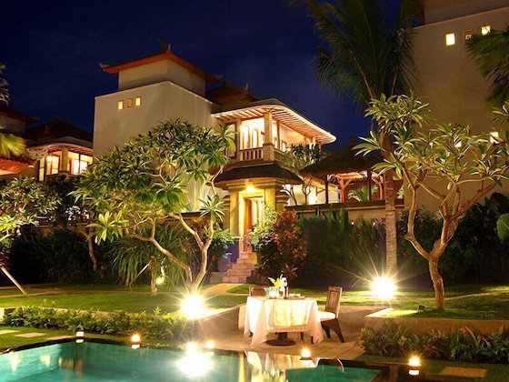 Gallery - Asri Jewel Villas & Spa
