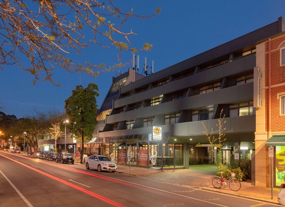 Gallery - Mantra Meridien Adelaide