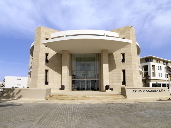 Gallery - Atlas Essaouira Riad Resort