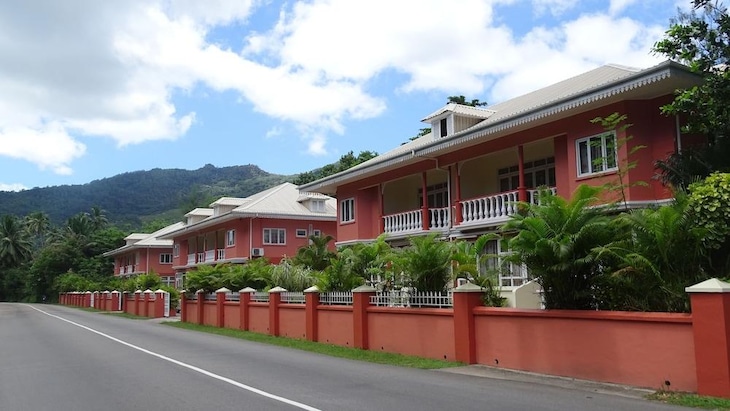 Gallery - Reef Holiday Apartments