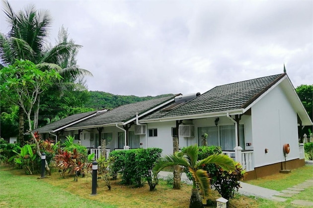 Gallery - Le Relax Beach Resort - Praslin