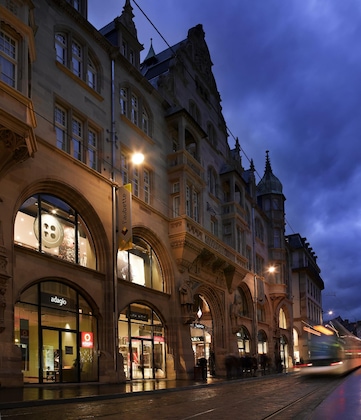 Gallery - Aparthotel Adagio Strasbourg Place Kleber