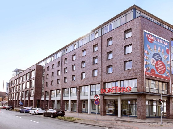 Gallery - Dormero Hotel Hannover – Langenhagen Airport