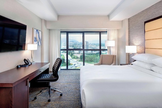 Gallery - Delta Hotels By Marriott Burnaby Conference Centre