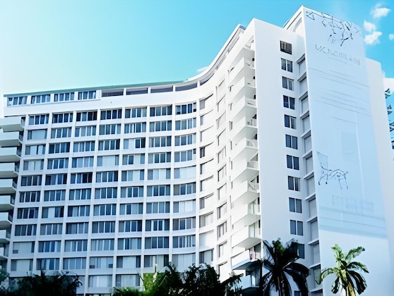 Gallery - Mondrian South Beach