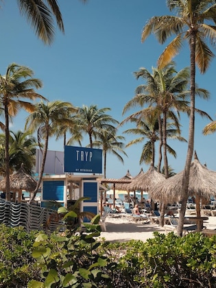 Gallery - Tryp By Wyndham Aruba - Adults Only
