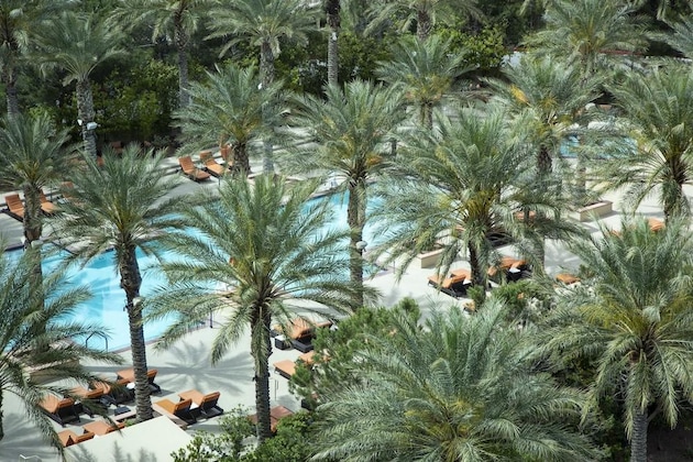 Gallery - Aliante Casino & Hotel