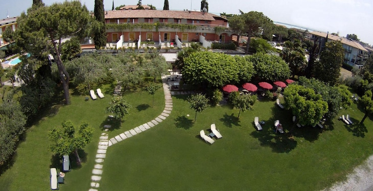 Gallery - Hotel La Paul